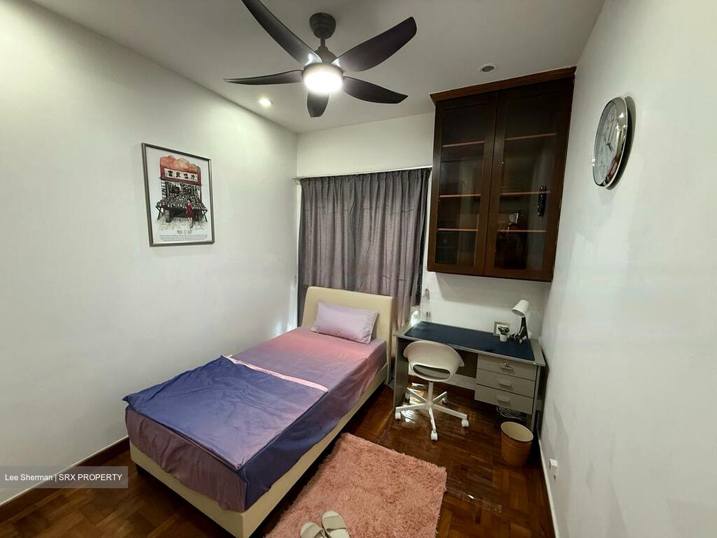 Hillview Park (D23), Condominium #448687891